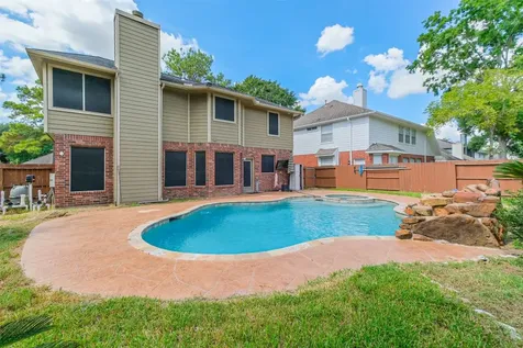 3614 Havenmoor Place Katy TX 77449