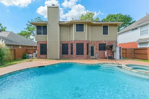 3614 Havenmoor Place Katy TX 77449