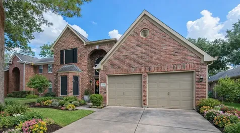 3614 Havenmoor Place Katy TX 77449