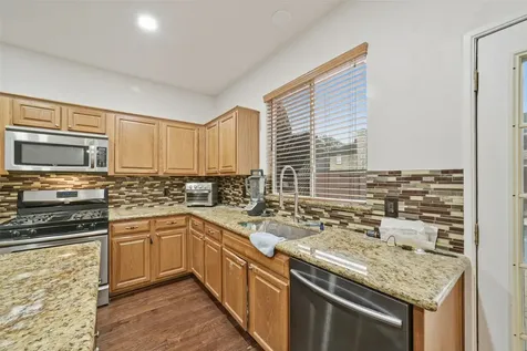 3614 Havenmoor Place Katy TX 77449