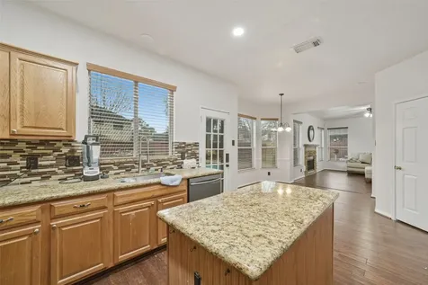 3614 Havenmoor Place Katy TX 77449