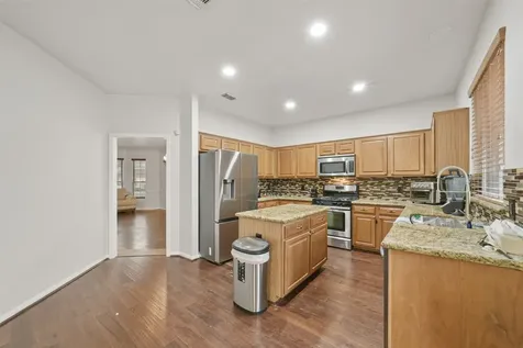 3614 Havenmoor Place Katy TX 77449