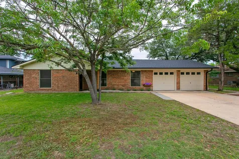 1307 Langford Street College Station TX 77840