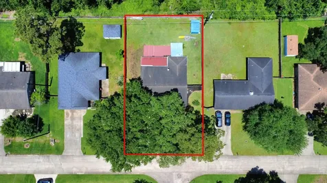 9915 Forest Hollow Drive Baytown TX 77521