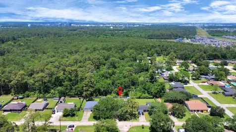 9915 Forest Hollow Drive Baytown TX 77521