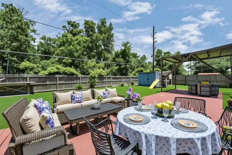 9915 Forest Hollow Drive Baytown TX 77521