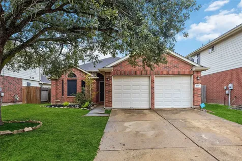 3947 Teal Run Meadows Drive Fresno TX 77545