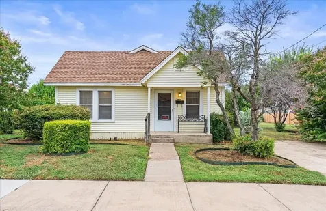 1117 F Avenue Plano TX 75074
