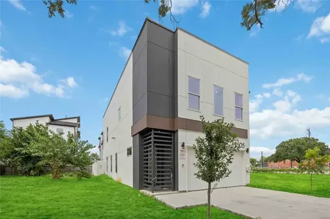 2505 Anita Street Houston TX 77004