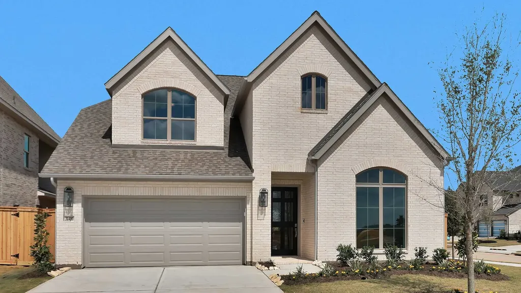 31410 Meadow Place Lane Fulshear TX 77423
