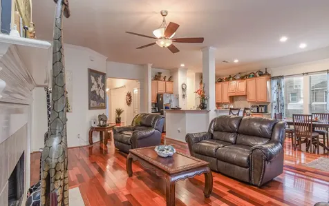 7923 Split Cypress Lane Houston TX 77041