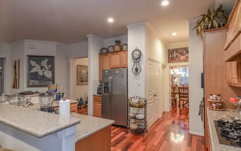 7923 Split Cypress Lane Houston TX 77041