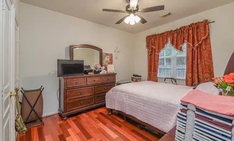 7923 Split Cypress Lane Houston TX 77041