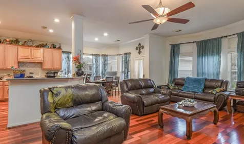 7923 Split Cypress Lane Houston TX 77041