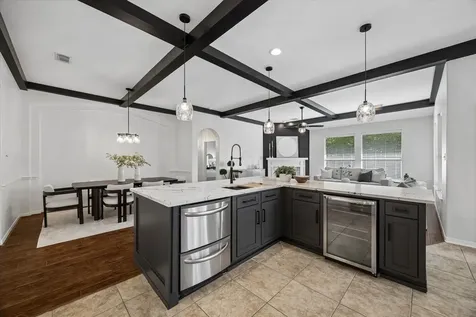 12818 Ribbon Meadow Court Humble TX 77346