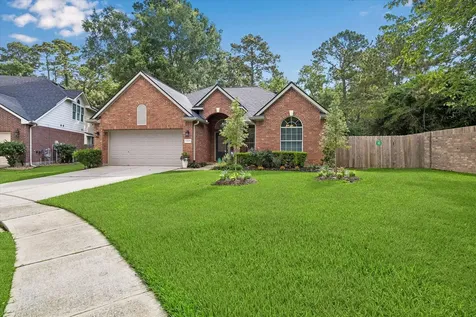 12818 Ribbon Meadow Court Humble TX 77346