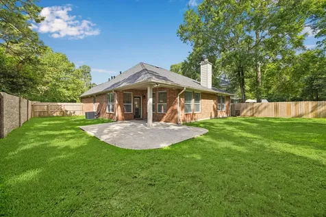 12818 Ribbon Meadow Court Humble TX 77346