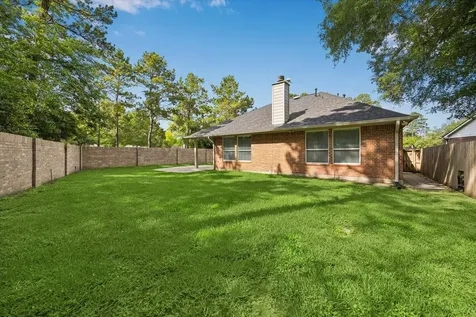 12818 Ribbon Meadow Court Humble TX 77346