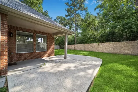 12818 Ribbon Meadow Court Humble TX 77346