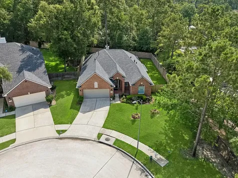 12818 Ribbon Meadow Court Humble TX 77346