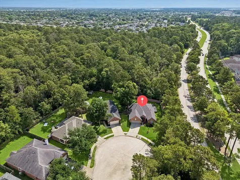 12818 Ribbon Meadow Court Humble TX 77346