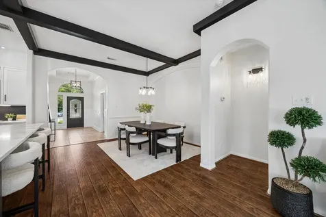 12818 Ribbon Meadow Court Humble TX 77346