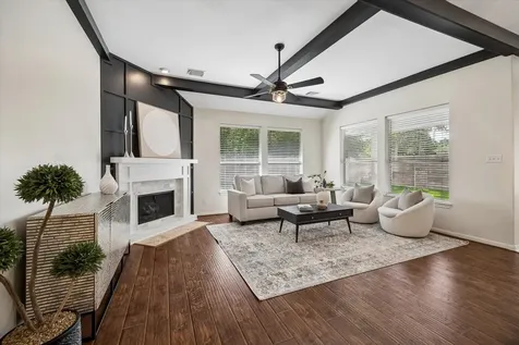 12818 Ribbon Meadow Court Humble TX 77346