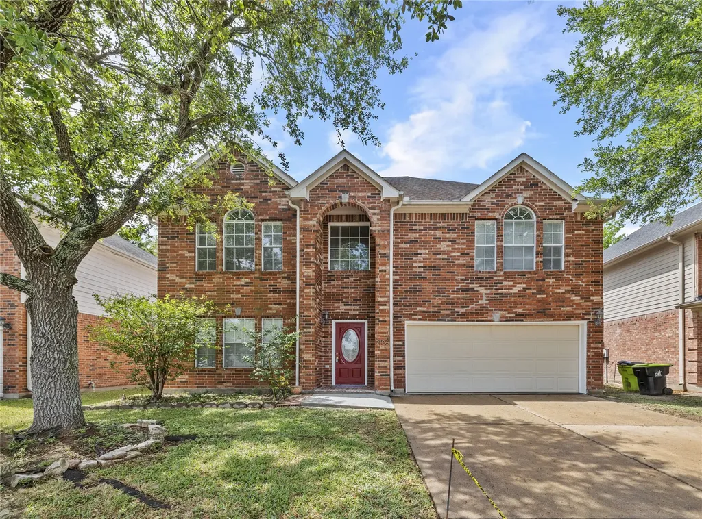 2106 Hawks Road Missouri City TX 77489