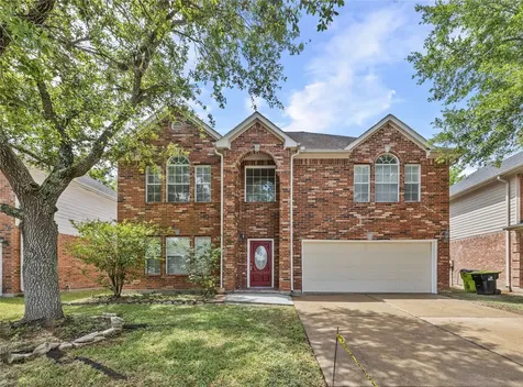 2106 Hawks Road Missouri City TX 77489