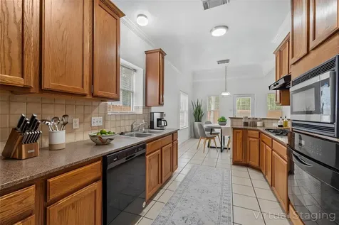 2106 Hawks Road Missouri City TX 77489