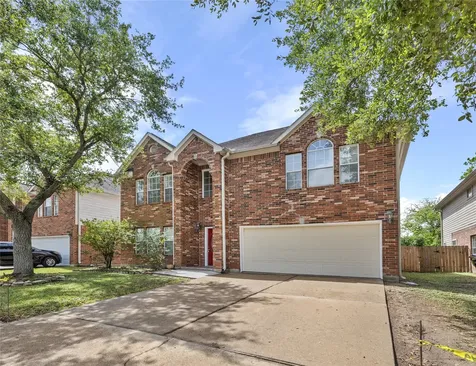 2106 Hawks Road Missouri City TX 77489