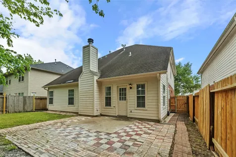 2106 Hawks Road Missouri City TX 77489