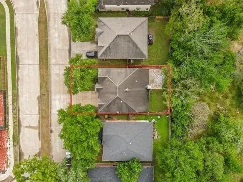 2106 Hawks Road Missouri City TX 77489