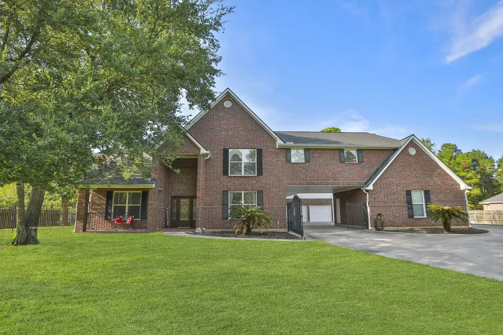 28433 Wild Oaks Magnolia TX 77355
