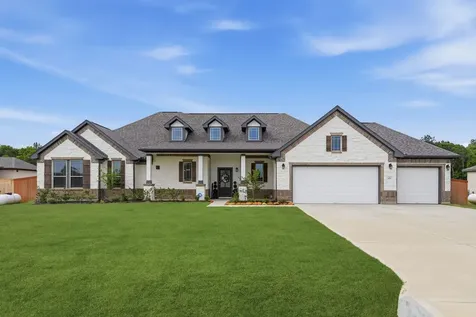 480 County Road 3081 Cleveland TX 77327
