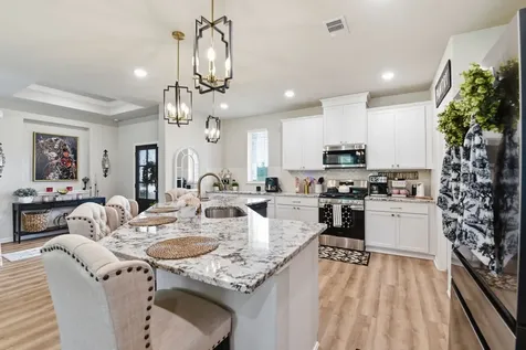 480 County Road 3081 Cleveland TX 77327