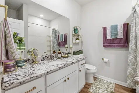 480 County Road 3081 Cleveland TX 77327