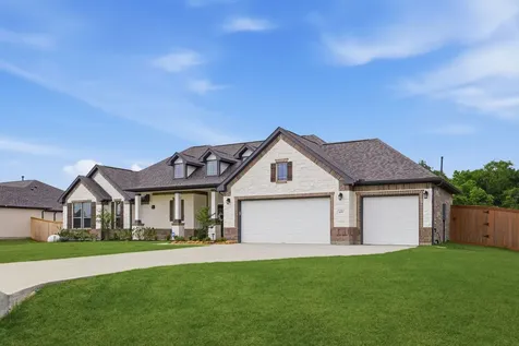 480 County Road 3081 Cleveland TX 77327