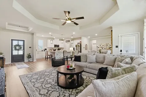 480 County Road 3081 Cleveland TX 77327