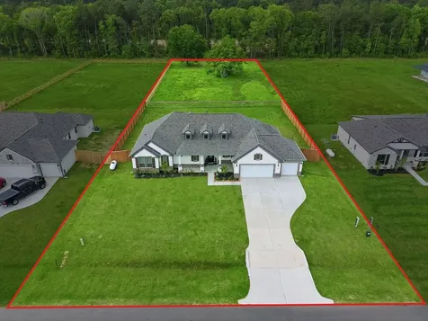 480 County Road 3081 Cleveland TX 77327