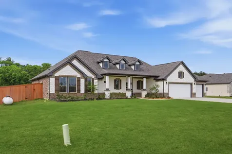 480 County Road 3081 Cleveland TX 77327