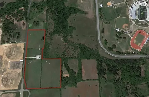 99999 Lot 4 Richards Road Prairie View TX 77446