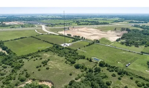 99999 Lot 4 Richards Road Prairie View TX 77446