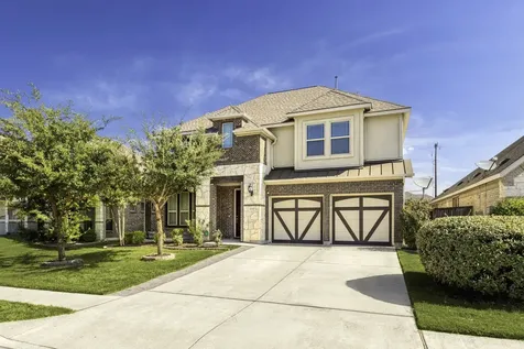 22025 Abigail Way Pflugerville TX 78660