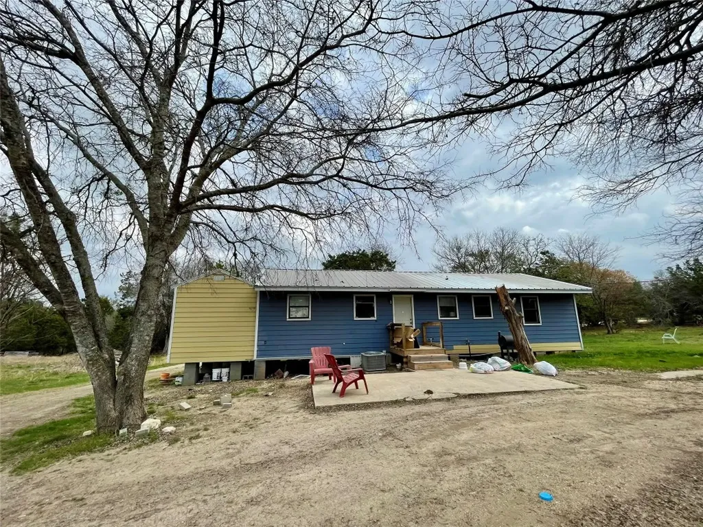 893 County Road 3376 Kempner TX 76539