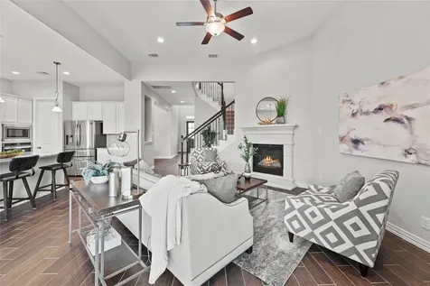24122 Cannon Anello Court Katy TX 77493