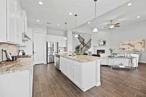24122 Cannon Anello Court Katy TX 77493
