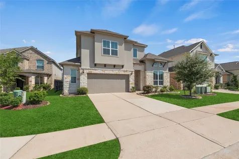 24122 Cannon Anello Court Katy TX 77493