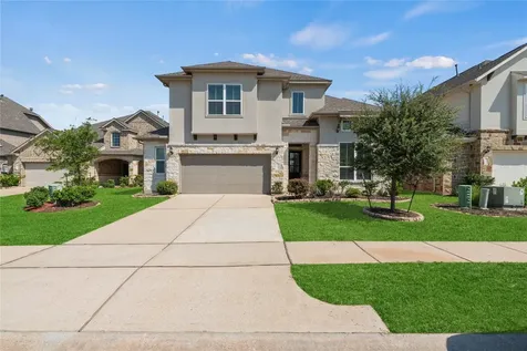 24122 Cannon Anello Court Katy TX 77493