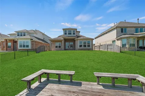 24122 Cannon Anello Court Katy TX 77493